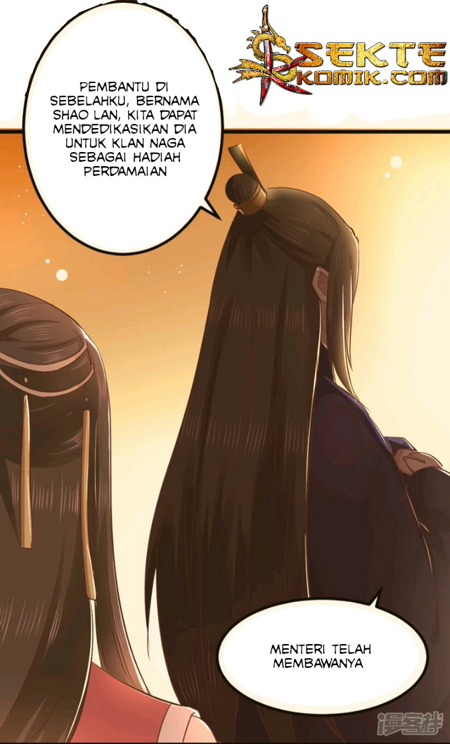 Dragon Princess Chapter 01 Gambar 30
